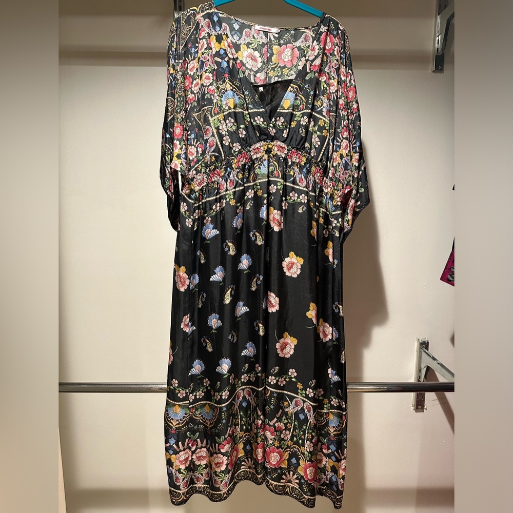 Johnny Was Dress